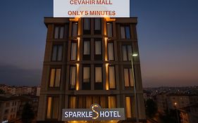 Sparkle Hotel